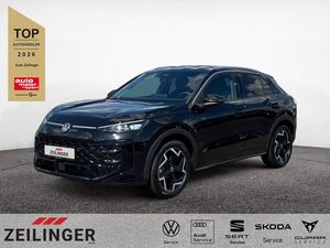 Volkswagen T-Roc R-Line eTSI DSG|AHK|ACC|NEUESMODELL!|EASYO