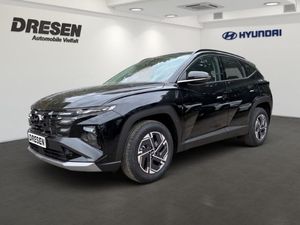 Hyundai Tucson 1.6 T-GDI Select Klimatronic+LED+Keyless+