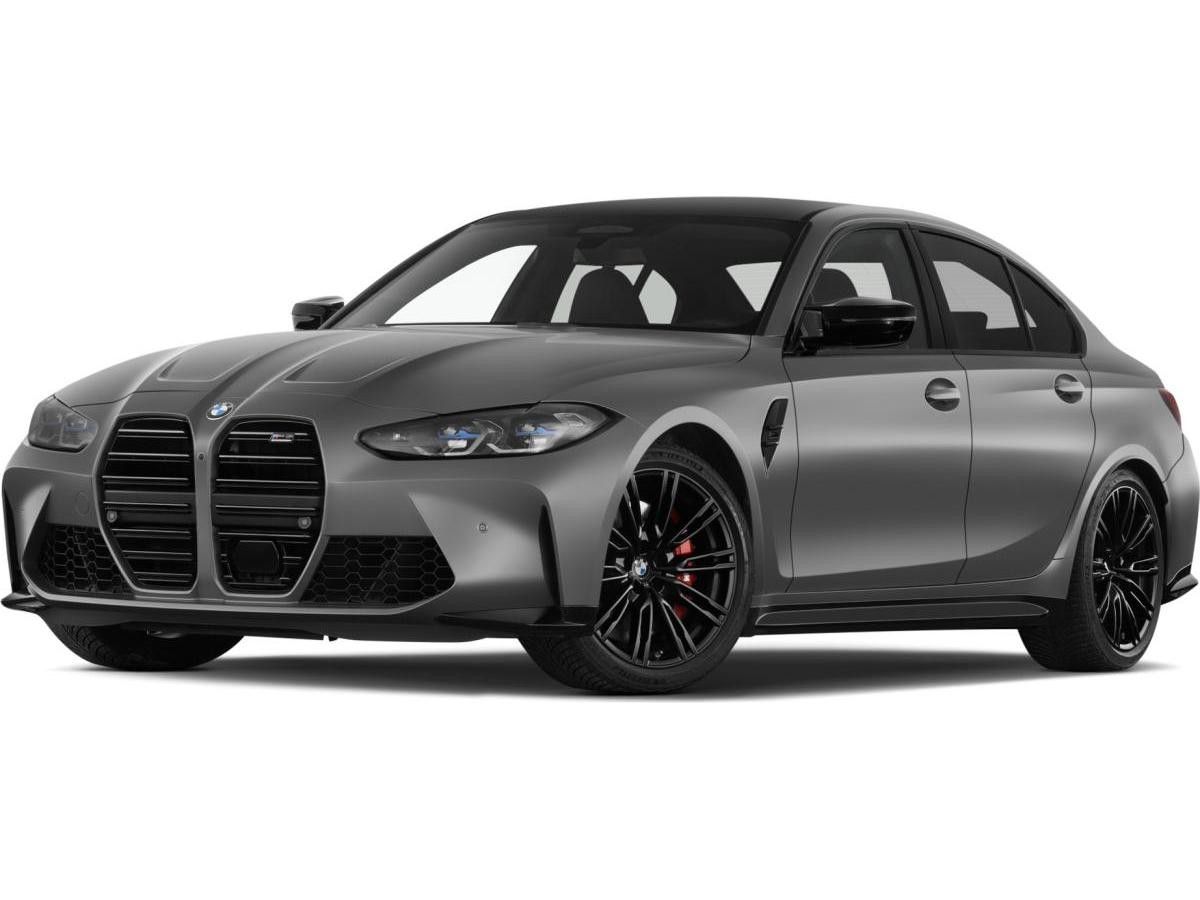 BMW M3 Sonderaktion Leasing