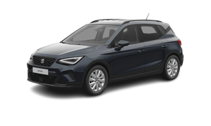 Seat Arona 1.0 TSI 85kW  DSG 1.0 TSI 85kW Road Edition DSG Auto-Abo