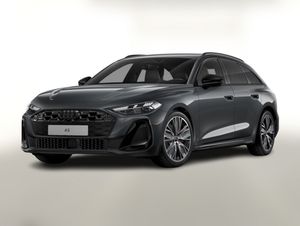 Audi A5 Avant TFSI 204 quattro 2xS line Neues Modell Auto-Abo privat Auto-Abo