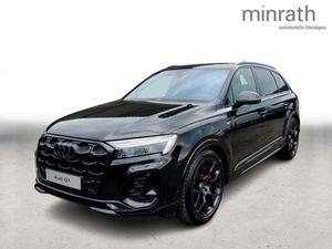 Audi Q7 50 TDI quattro S line Pano HuD Matrix