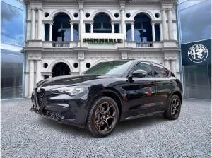 Alfa Romeo Stelvio INTENSA 2.0 Turbo 16V 206kW 280 PS Leasing