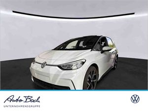 Volkswagen ID.3 Pro electric, Navi, LED, Standklimatisierun