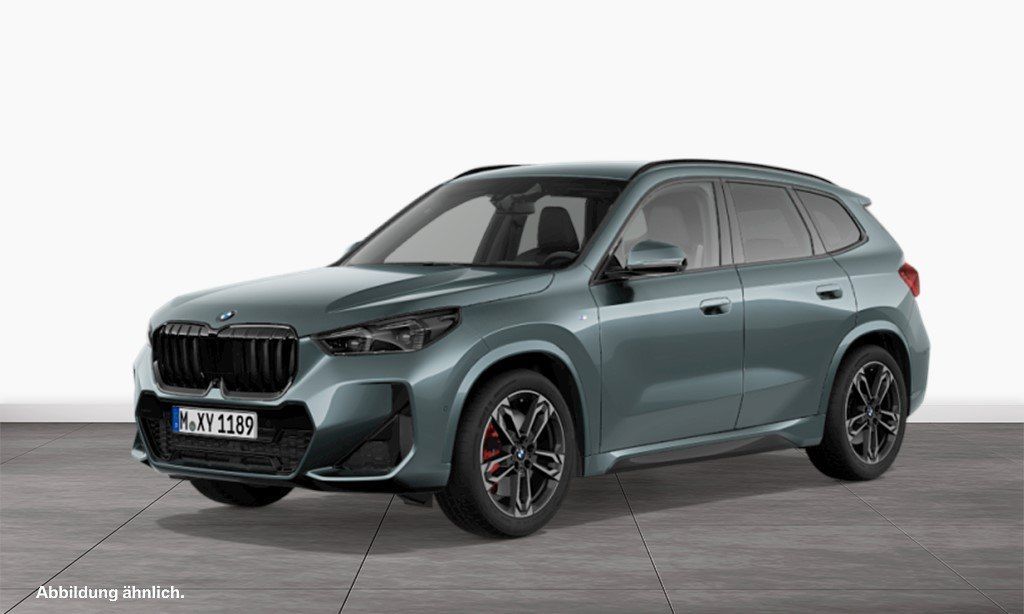 BMW X1 sDrive20i M Sport Driv.Assist+ Harman/K LED Leasing