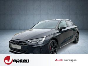 Audi A3 Sportback S line TFSI e S tr. Matrix 18 AHK