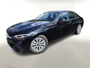 Mercedes-Benz C 180 Aut. LED Nav ParkAs Kam SHZ Temp AppCo 17 Auto-Abo privat Auto-Abo
