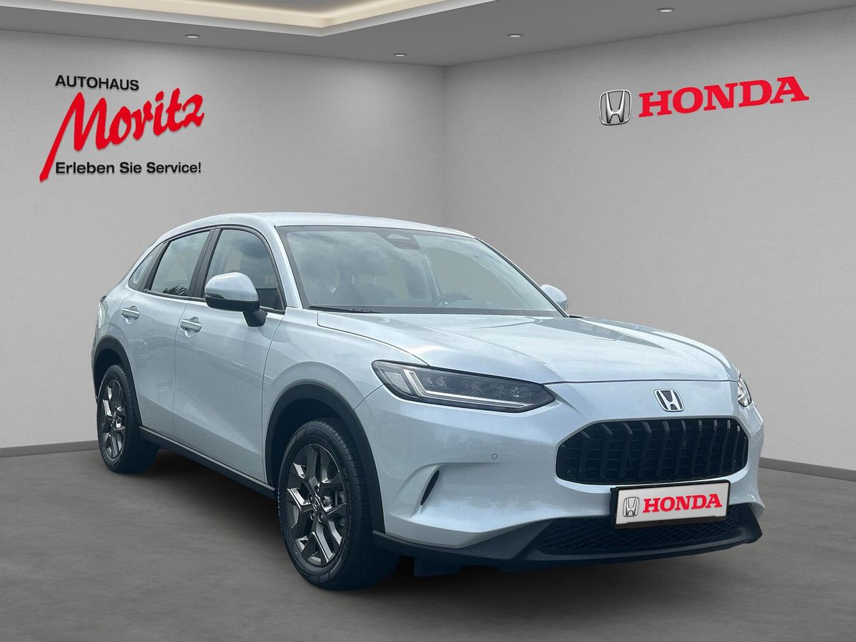 Honda ZR-V 2.0 e:HEV Elegance Leasing