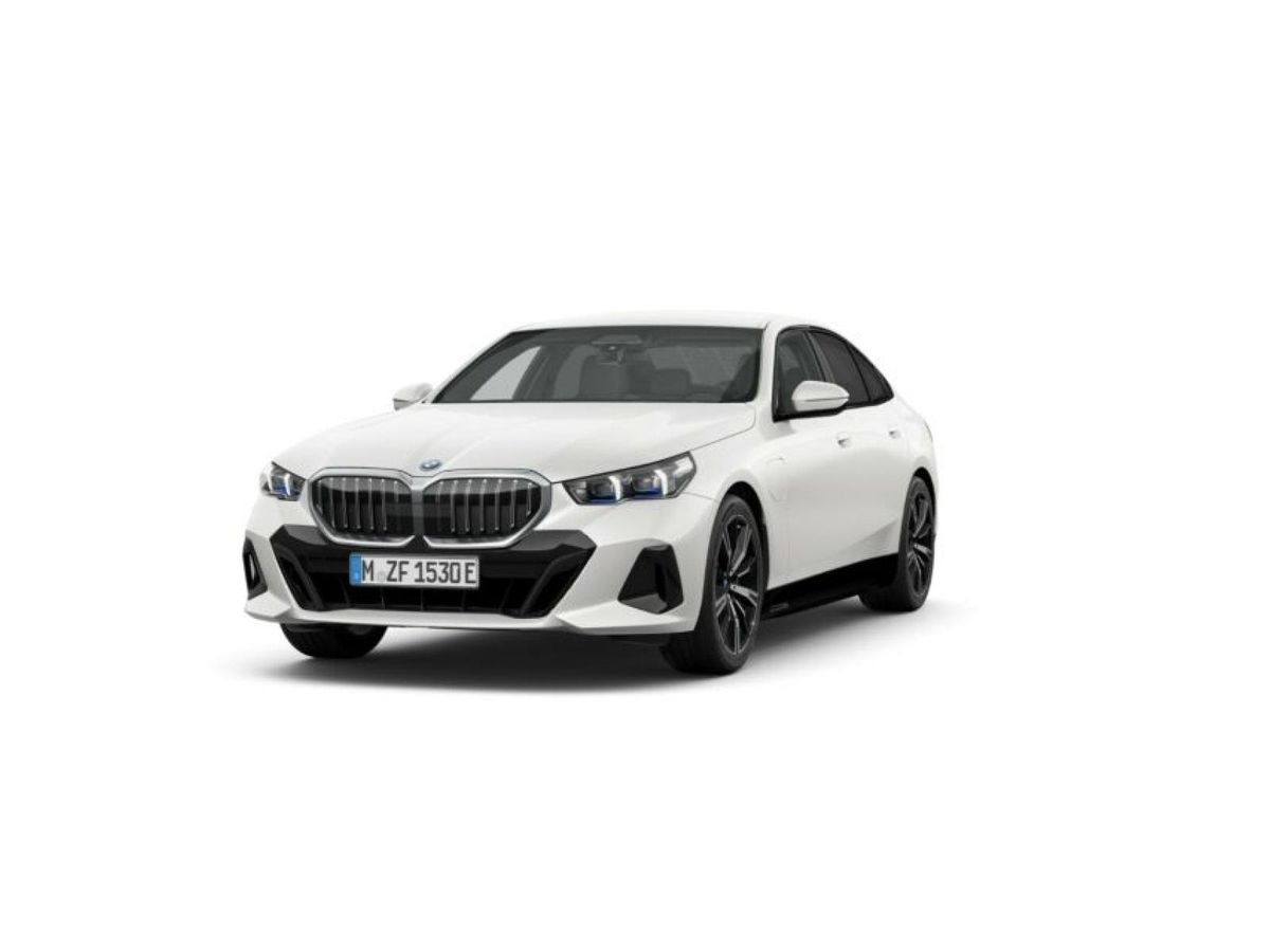 BMW 550 e xDrive Limousine SOFORT VERFÜGBAR!!! Leasing