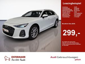 Audi A6 Avant TFSI 204PS S-TRONIC AHK.B-DISPLAY.ACC.L