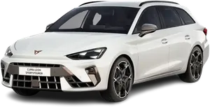 Cupra Leon Sportstourer 2.0 TSI 245kW DSG 4WD Sportstourer 2.0 TSI 245kW VZ DSG 4WD Sportstourer