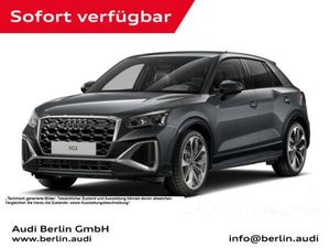 Audi SQ2 TFSI S tronic Leasing