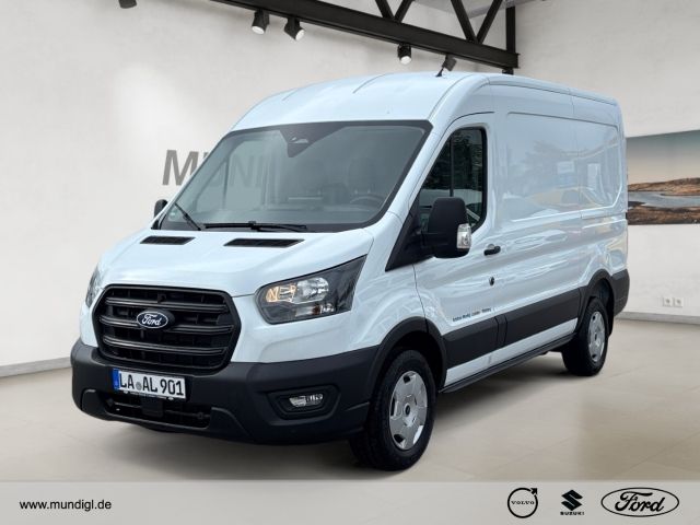 Ford Transit Trend 350 L2H2 Klima FSE BT NSW FSE Tempo eAS Auto-Abo