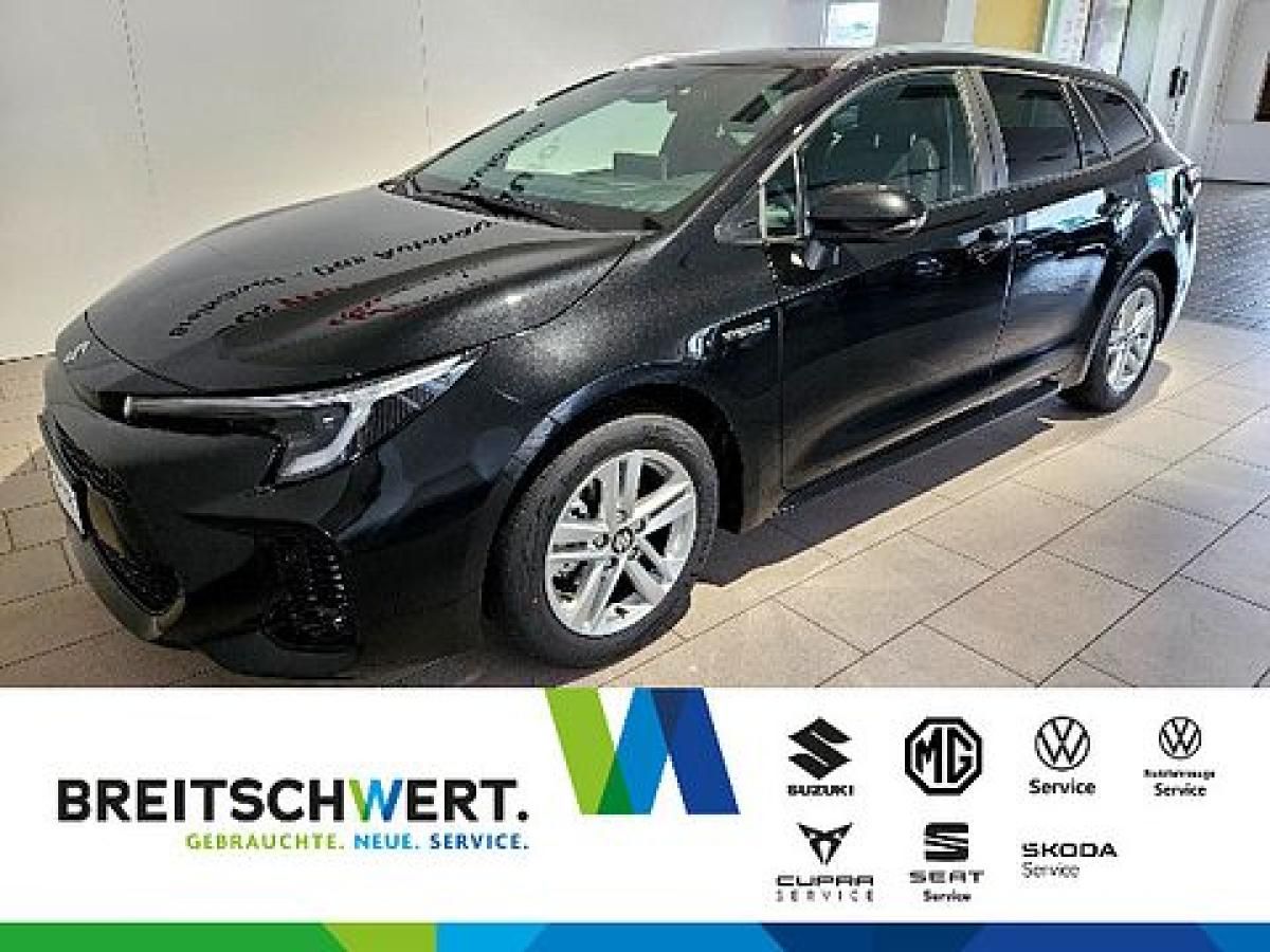 Suzuki Swace CVT Comfort+Sofort verfügbar: Top-Leasingangebot Leasing