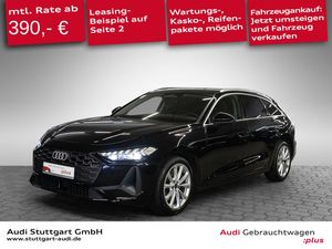 Audi A5 Avant TDI quattro 150 kW S tronic