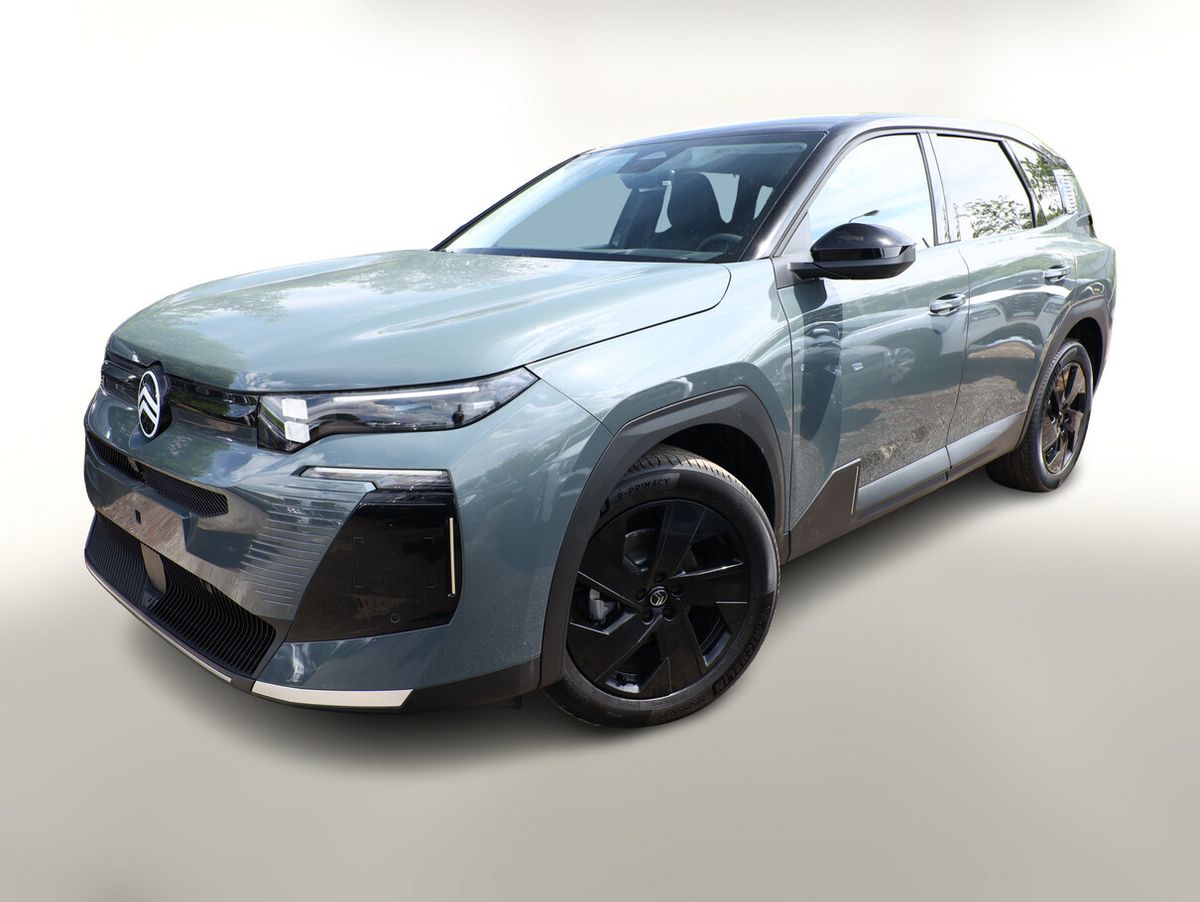 Citroën C5 Aircross Hybrid MAX ACC eHK Keyl Nav 360° HUD Finanzierung privat Auto kaufen