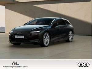 Audi A6 Avant e-tron 210 kW ACC AHK AUT Akustikglas