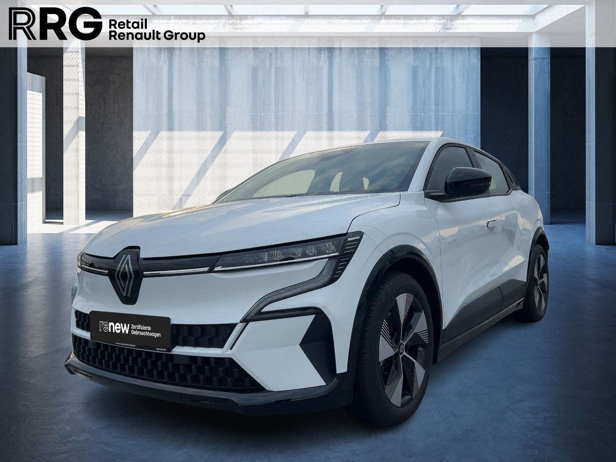 Renault Megane E-TECH Leasing