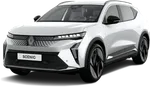 Renault Scenic Leasing