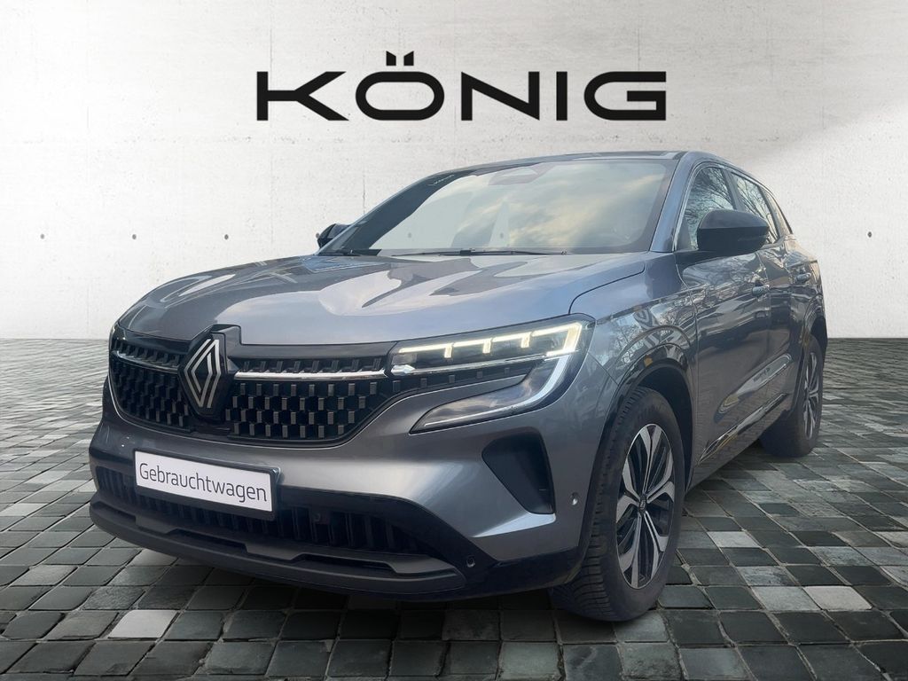 Renault Austral 1.3 TCe 160 Evolution M-Hybrid Automatik Leasing
