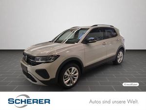 Volkswagen T-Cross 1,5 TSI DSG Energy RFK/NAVI/LED/Sitzheiz