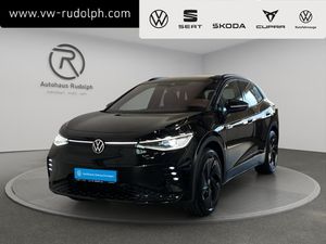 Volkswagen ID.4 GTX 4Motion 82 kWh / Navi LED Auto-Abo