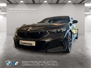 BMW i5 eDrive40 Limousine M Sport Driv.Assist.Prof