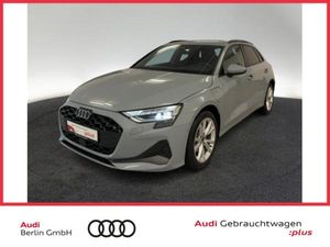 Audi A3 Sportback TFSI e 40 e S tr. LED RFK NAVI