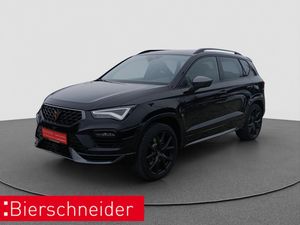 Cupra Ateca 2.0 TSI DSG 4Drive VZ AHK NAVI 360