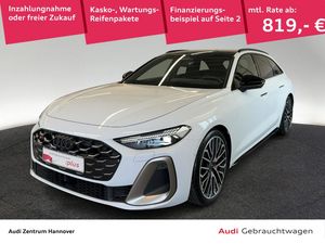 Audi S5 Avant TFSI HuD Pano S tronic