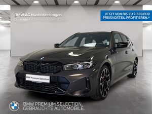 BMW M340d xDrive Touring M Sport AHK Kamera HiFi