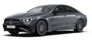 Mercedes-Benz CLS Auto-Abos