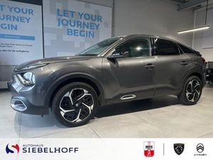 Citroën C4 MAX PureTech 130 EAT8