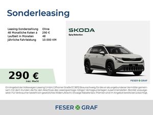 Skoda Epiq Selection 55 *AHK*SmartLink*Kamera*SHZ*