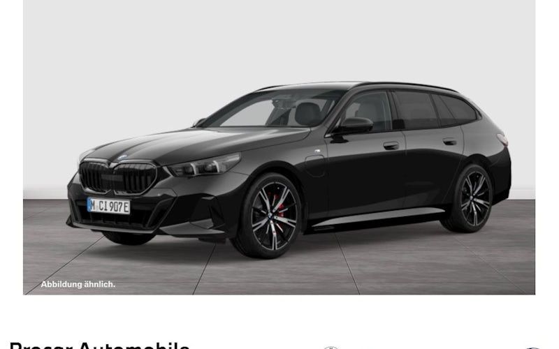 Bmw 5er-touring 550e XDrive Touring A 5dr Kauf