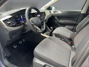 Volkswagen Polo 1.0 TSI 