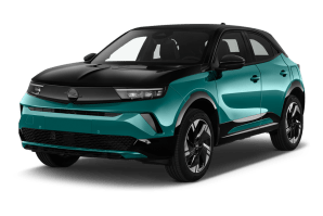 Opel Mokka Electric 51-kWh-Batterie 115kW Edition Leasing