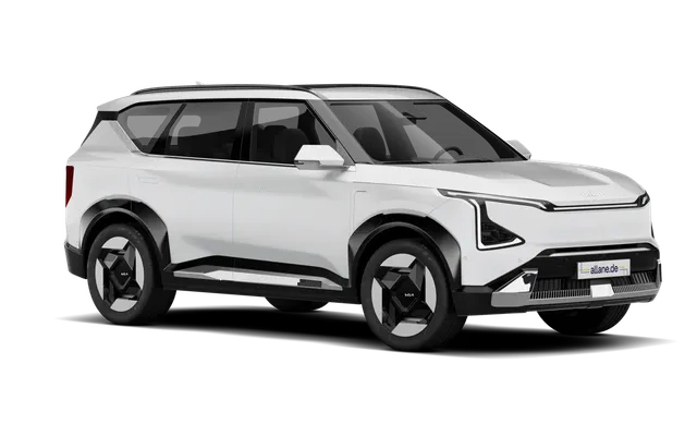Kia EV5 81 kWh Earth Frontantrieb