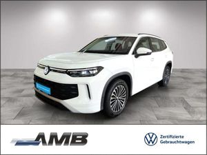Volkswagen Tayron Life 1.5 eTSI AHK/LED/Standhz/bis09.30Garantie