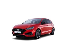 Hyundai i30 1.6 T-GDI (150 PS) 7-DCT 2WD Trend Gewerbe