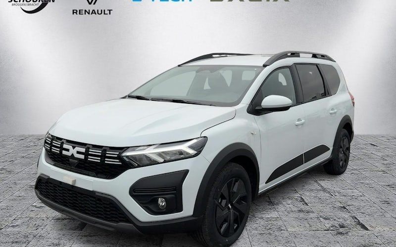 Dacia Jogger Hybrid 155 Expression 5-Sitzer 5dr Auto kaufen
