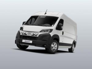 Fiat Ducato Kastenwagen Diesel 120 3.0T EASY PRO L2H1 - Gewerbedeal! - Vario-Leasing!