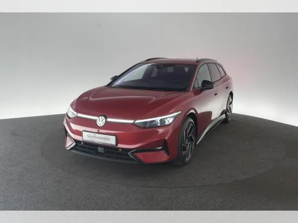 Volkswagen ID.7 Tourer Pro 210 kW / SOFORT VERFÜGBAR !