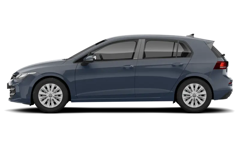 Volkswagen Golf GTE 1.5 eHybrid OPF 130kW DSG GTE Leasing