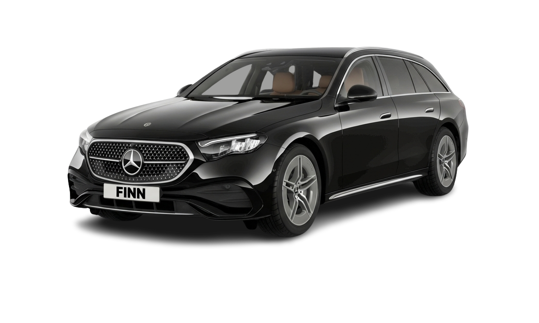 Mercedes-Benz E-Klasse E 220 d 4MATIC T Autom. E 220 d 4MATIC T Autom. Auto-Abo