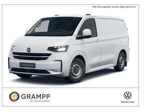 Volkswagen Transporter Kasten KR AHK+NAVI+SHZ+GJR+LED