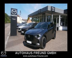 Mazda CX-60 2.5L e-SKYACTIV PHEV 327PS 8AT AWD Homura Plus Auto-Abo