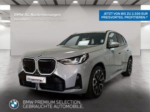 BMW X3 20 xDrive M Sport // AHK //  Driv.Assist+ // Harman/Kardon // Lenkradheizung //  Parking Assistant +