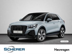 Audi Q2 S line 35 TFSI 110(150) kW(PS) S tronic