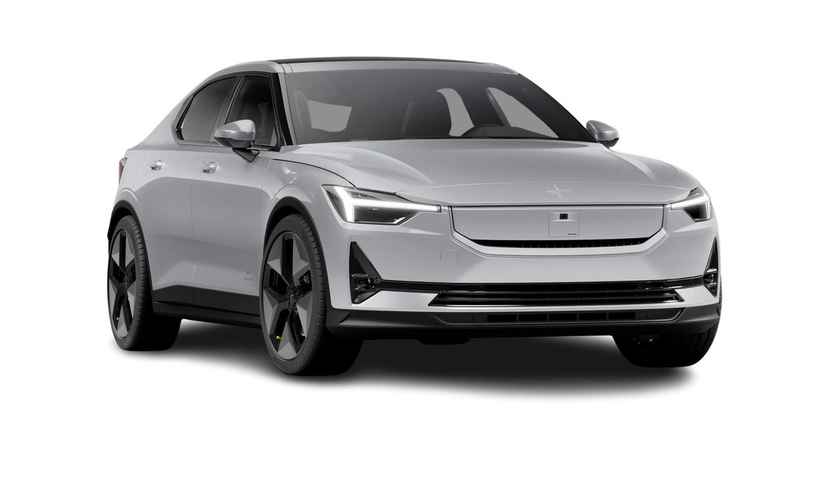 Polestar 2 Long Range Dual M Long Range Dual M Performance Prime Auto-Abo